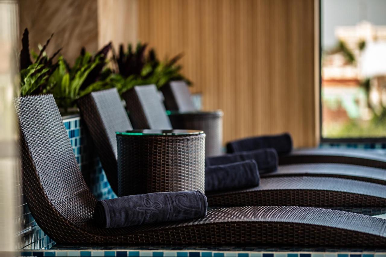 Thanh Mai Hotel Buon Ma Thuot Luaran gambar