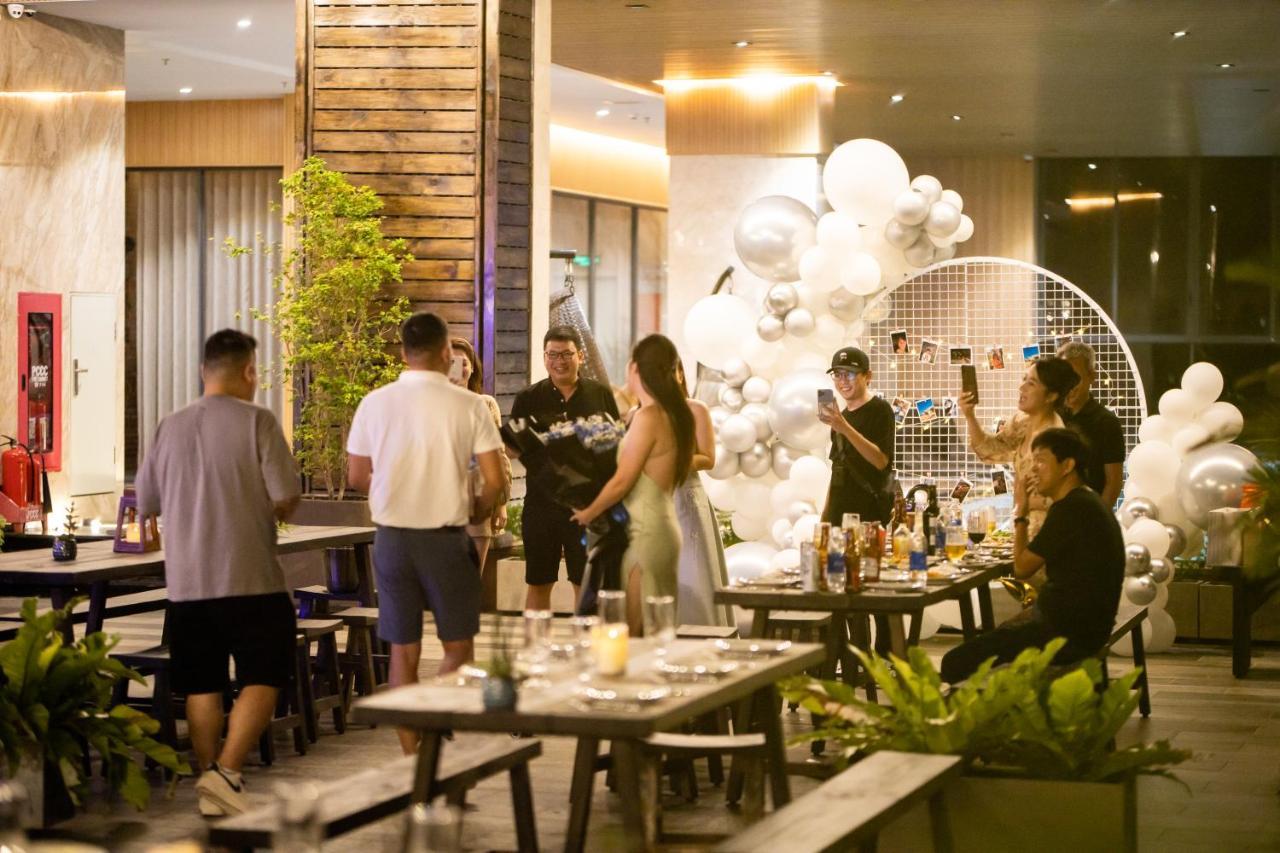 Thanh Mai Hotel Buon Ma Thuot Luaran gambar