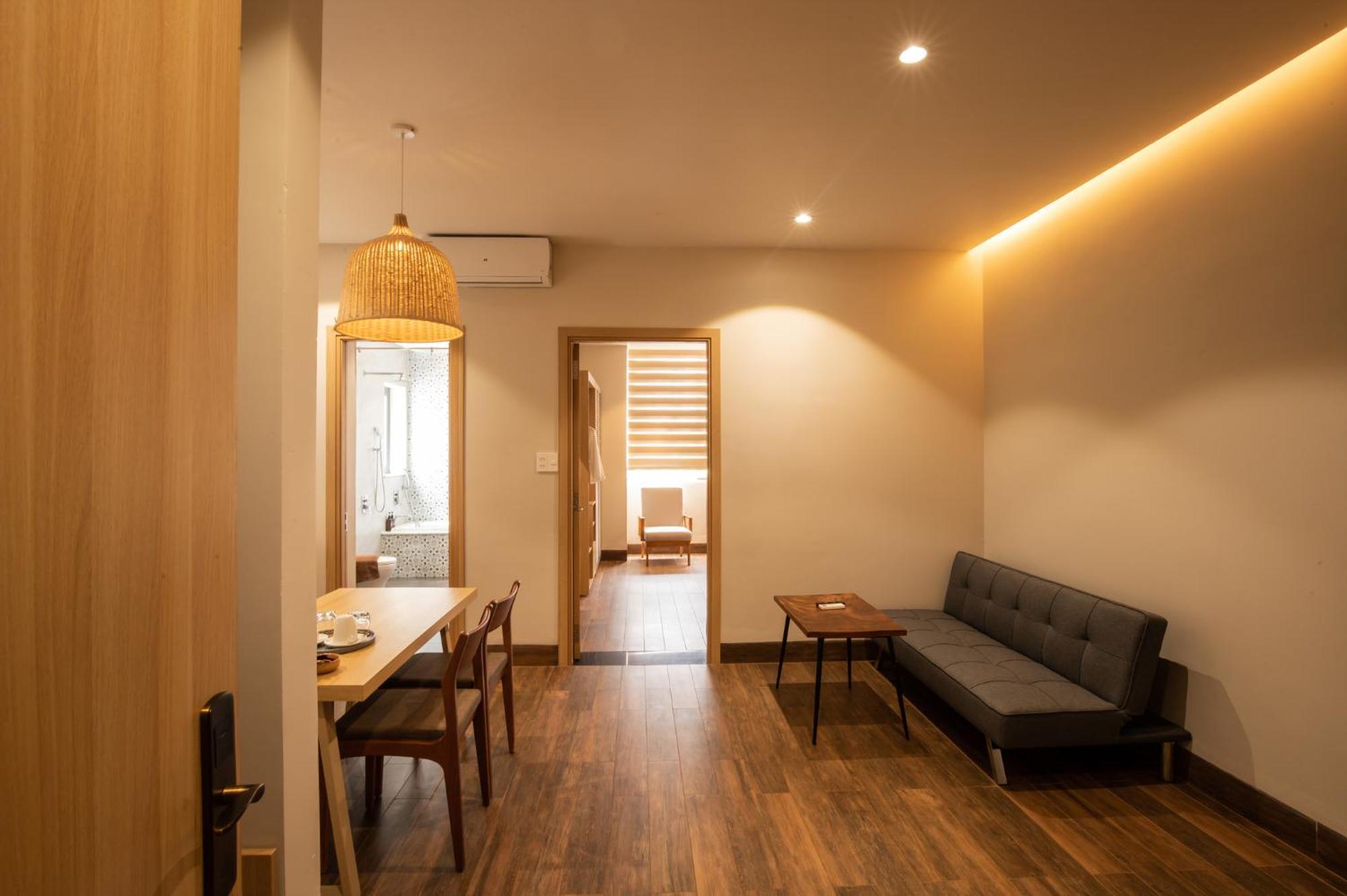 Thanh Mai Hotel Buon Ma Thuot Luaran gambar